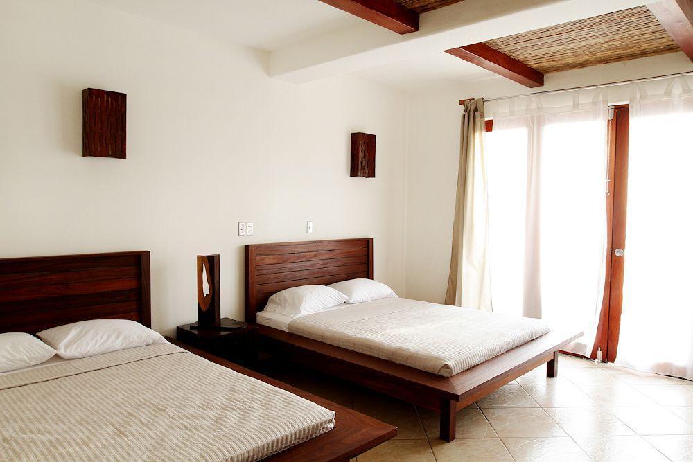 Hotel Alcazar San Juan del Sur Buitenkant foto